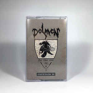 Dolmen - On The Eve Of War - Outtakes '89 PRO TAPE